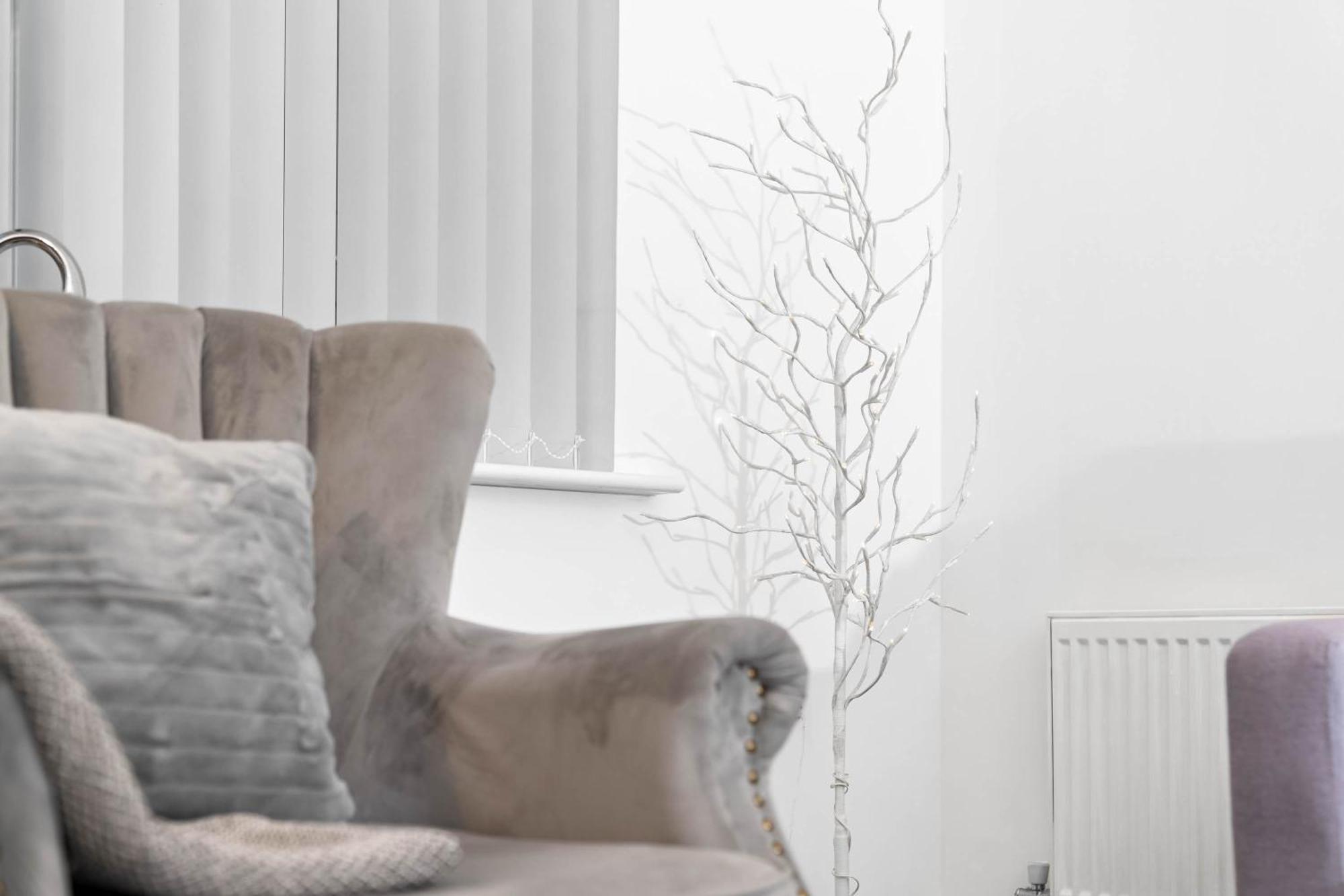 Harmony House 3 Bedroom New Build For Families, Contractors, Black Country Museum Sleeps 6 Tipton Luaran gambar